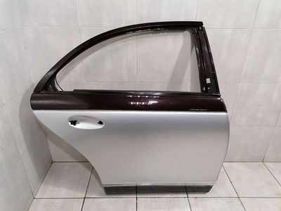 MAYBACH 57 W240 Right Rear Door A2407300205 Door Rear Right