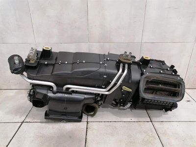 MAYBACH 57 W240 Heater Blower A2408300162 Motor Heater Fan