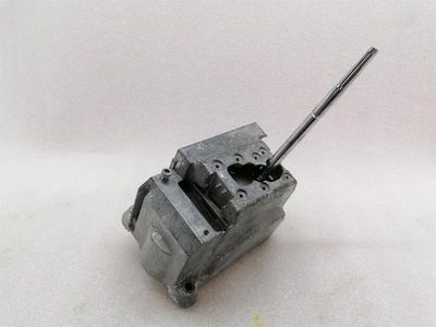 MAYBACH 57 W240 Gear Selector A2402671324 Circuit Backdrop