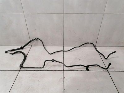 Maybach 57 W240 Gearbox Pipes A2402700796 Transmission Oil Line