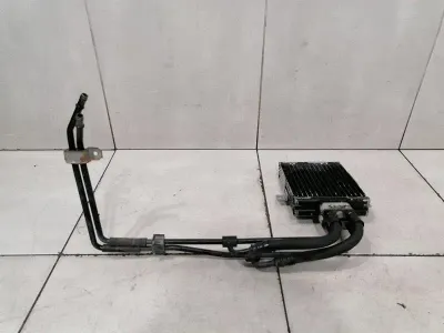 MAYBACH 57 W240 Power Steering Radiator A2405000200 Servo Oil Cooler