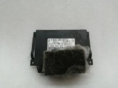 MAYBACH 57 W240 Electronic Module A2405450232 Control Unit PARKTRONIC SYSTEM