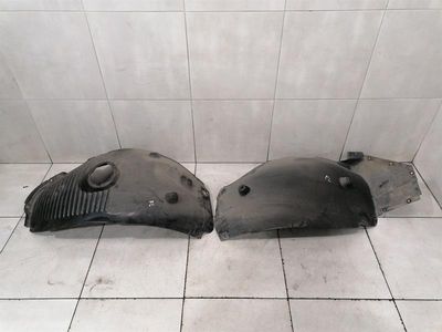 MAYBACH 57 W240 WHEEL ARCH LINER (PLASTIC) A2408800705 WHEEL RUN COVER