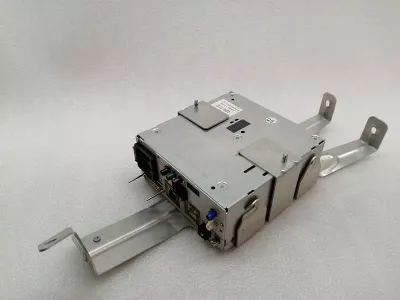 Maybach 57 W240 electronic module A2408205626 controller audio video control