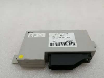 MAYBACH 57 W240 Electronic Module A2408207926 Control Unit