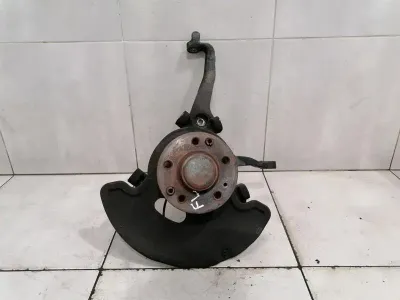 MAYBACH 57 W240 Left Front Hub A2403320901 Wheel Bearing Case Front Left KNUCKLE 62