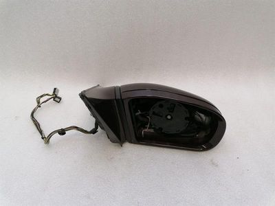 MAYBACH 57 W240 Right Door Mirror A2408100279 Right Exterior Mirror