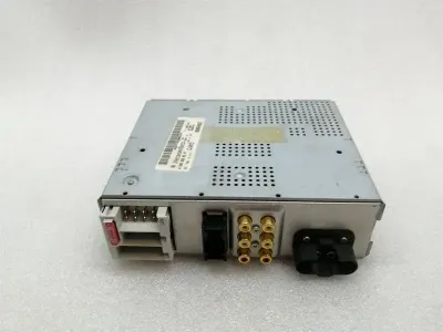 MAYBACH 57 W240 Electronic Module A2408200597 Control Unit TV TUNER