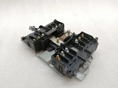 MAYBACH 57 W240 Fuse Box A2405450601 Fuse Box