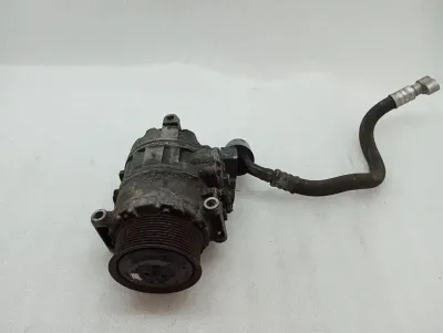 Maybach 57 W240 A/C Compressor A0002308211 Air Conditioning Compressor