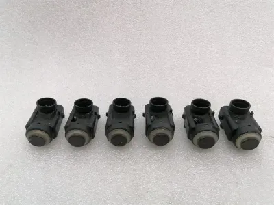 MAYBACH 57 W240 Parking Sensor SET A0015427418 Parking Aid Parking Sensor SET