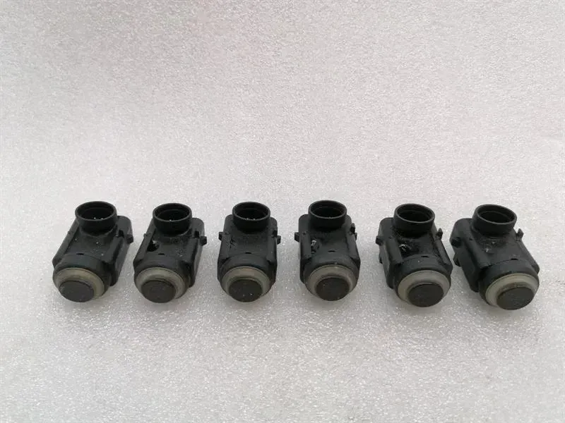 MAYBACH 57 W240 Parking Sensor SET A0015427418 Parking Aid Parking Sensor SET