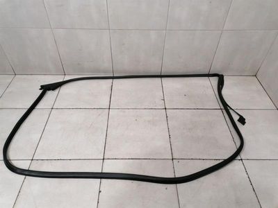 MAYBACH 57 W240 Door Seal A2407200278 Door Seals FRONT RIGHT FRONT RIGHT