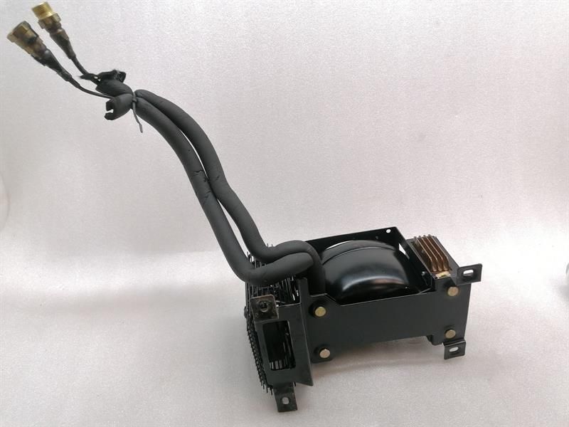 MAYBACH 57 W240 A2408300160 COOL BOX ENGINE COOL BOX ENGINE