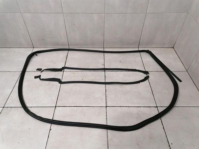 MAYBACH 57 W240 Door Seal A2407300278 Door Seals REAR RIGHT REAR RIGHT