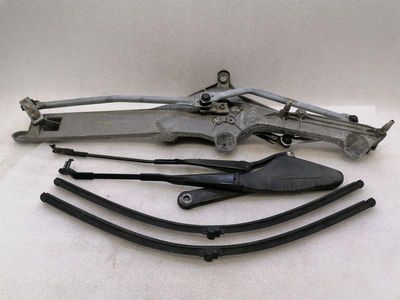 MAYBACH 57 W240 front Wiper engine A2408200042 wiper motor front