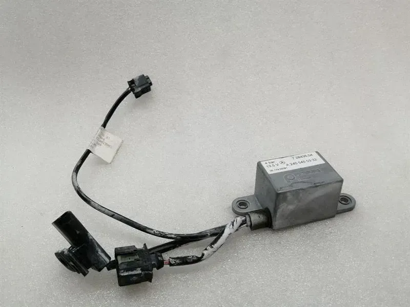 MAYBACH 57 W240 Electronic Module A2405450332 Control Unit FUEL PUMP M285