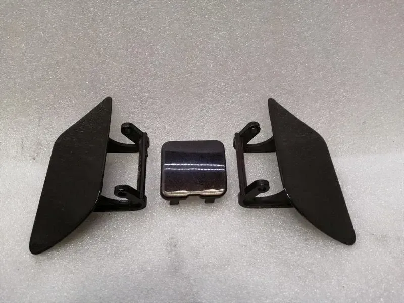 MAYBACH 57 W240 A2408801105 FRONT BUMPER COVER FRONT BUMPER COVER