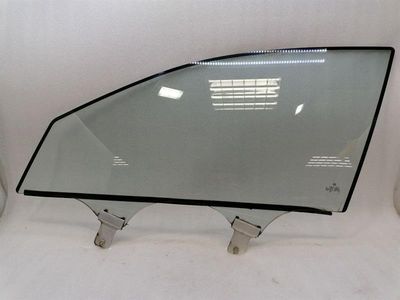 MAYBACH 57 W240 Left Front Door Glass A2407200118 Door Window Front Left