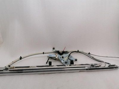 MAYBACH 57 W240 Left Rear Door Winder A2407300146 Rear Left Window