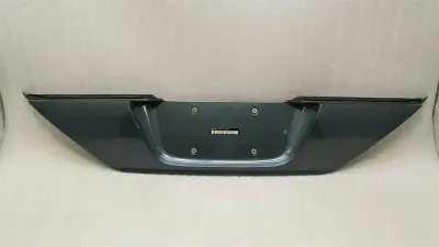 Mercedes SL R230 Trunk Finisher A2307500137 Tailgate Trim US