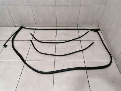 MAYBACH 57 W240 Door Seal FRONT LEFT A2407200178 Door Seals FRONT LEFT