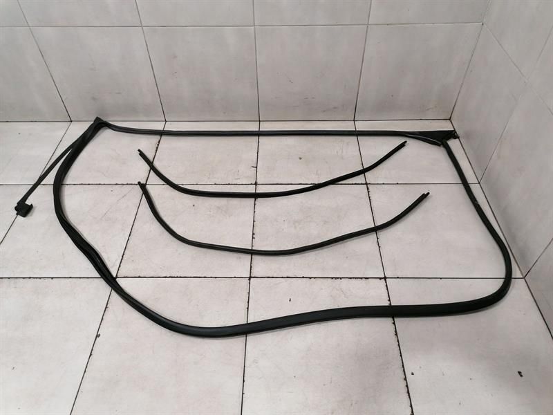 MAYBACH 57 W240 Door Seal FRONT LEFT A2407200178 Door Seals FRONT LEFT