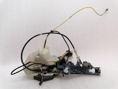 MAYBACH 57 W240 door lock rear right a2407300235 door lock rear right