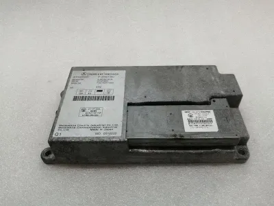 MAYBACH 57 W240 Electronic Module A2408206926 Control Unit COMMUNICATION