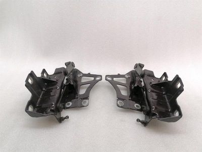 MAYBACH 57 W240 Bonnet Hinge A2408800128 Hood Hinge