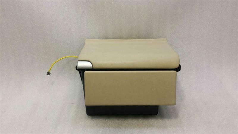 Mercedes SL R230 Left Rear Tray A2308100329 Shell Back Box Rear Left