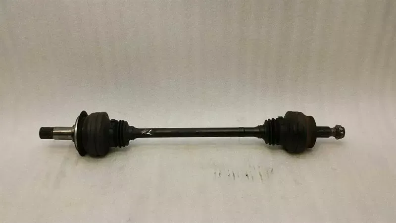 Mercedes SL R230 RLH Drive Shaft A2303507410 Drive Shaft Rear Left