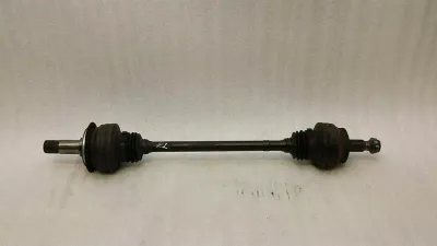 Mercedes SL R230 RLH Drive Shaft A2303507410 Drive Shaft Rear Left