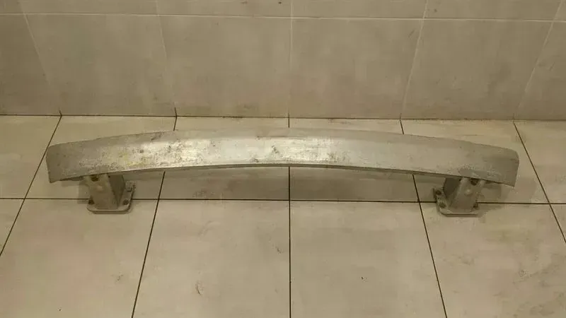 Mercedes SL R230 Rear Bumper Beam A2306100320 Bumper Support Rear SL500