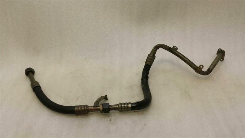 Mercedes SL R230 Engine Oil Pipe A2305001372 Ol Hose M275 V12 SL600