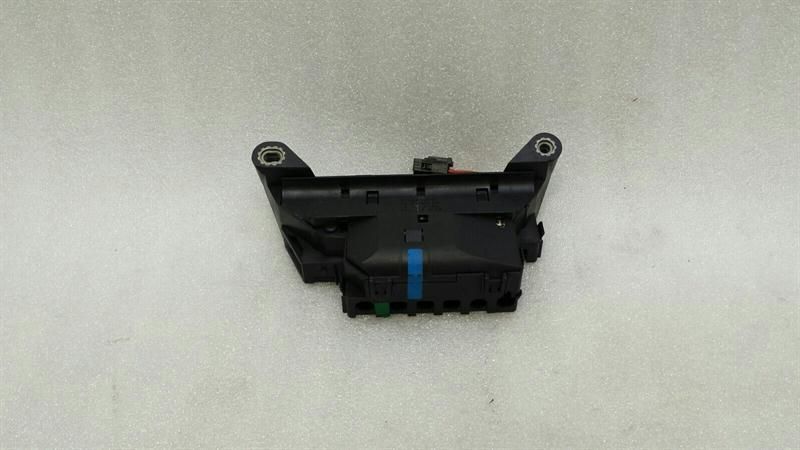 Mercedes SL R230 Fuse Box Fuse Box