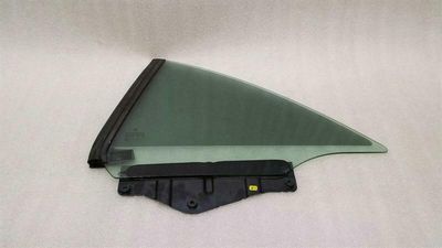 Mercedes SL R230 RLH 1/4 Glass A2306700110 Door Glass 1/4 Rear Left