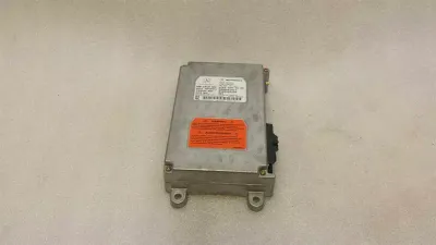 Mercedes SL R230 Telephone Modules A2038204085 Tele Aid Control Unit