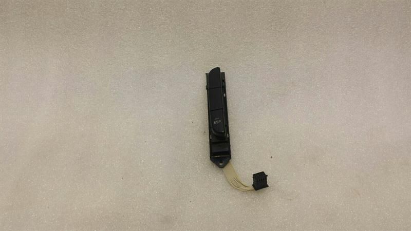 Mercedes SL R230 ESP switch A2308200910 ESP switch console