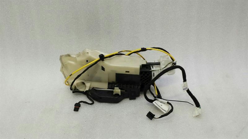 Mercedes SL R230 right door lock A2307200435 door lock right