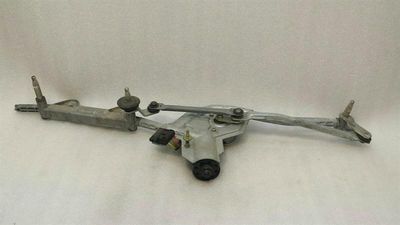 Mercedes SL R230 front Wiper engine A2308200041 wiper engine