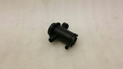 Mercedes SL R230 Charcoal Filter Valve A0004768332 Activated Carbon Filter Valve
