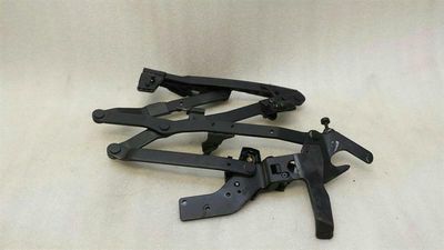 Mercedes SL R230 right boot hinge A2307500251 tailgate hinge right