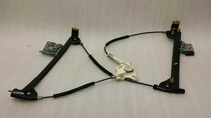 Mercedes SL R230 FRH Door Winder A2307200446 Front Right Window