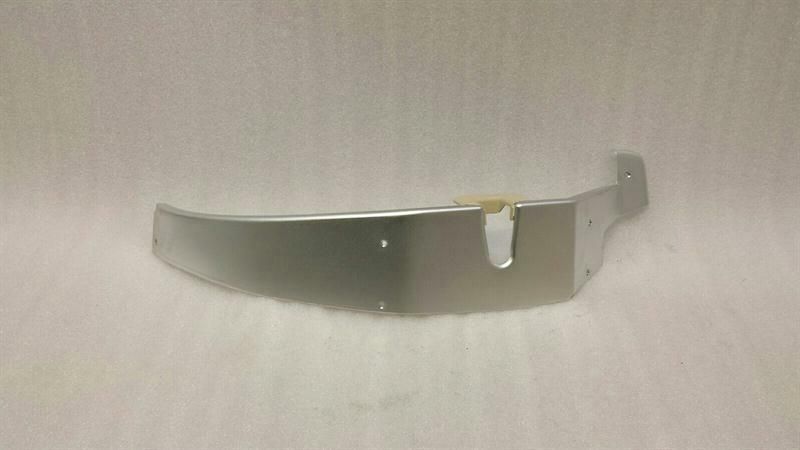 Mercedes SL R230 right door edge cover A2307280221 door cover right