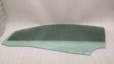 Mercedes SL R230 left front door glass A2307250110 door window front left