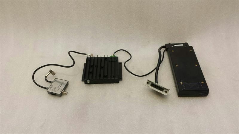 Mercedes SL R230 Aerial / Antenna 8YN9492A Antenna SET Motorola Kit