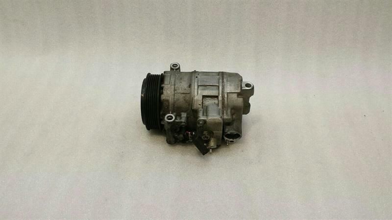 Mercedes SL R230 A/C Compressor A0012306211 Air Conditioning Compressor