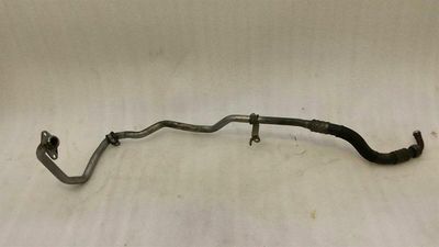 Mercedes SL R230 Engine Oil Pipe A2751804430 Ol Hose M275 V12