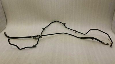 Mercedes SL R230 Gearbox Pipes A2302702796 Transmission Oil Line M273 V8